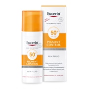 Sun Face Pigment Control SPF50+
