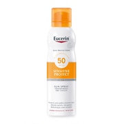 Eucerin Sensitive Protect Sun Spray SPF50 200ml