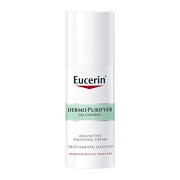 DermoPurifyer Oil Control Adjunctive Soothing Cream