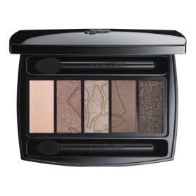 Lancôme Hypnôse Eye Palette 5 Couleurs 04 Taupe Craze 4.3g