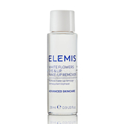 ELEMIS White Flowers Eye & Lip Make-Up Remover 28ml