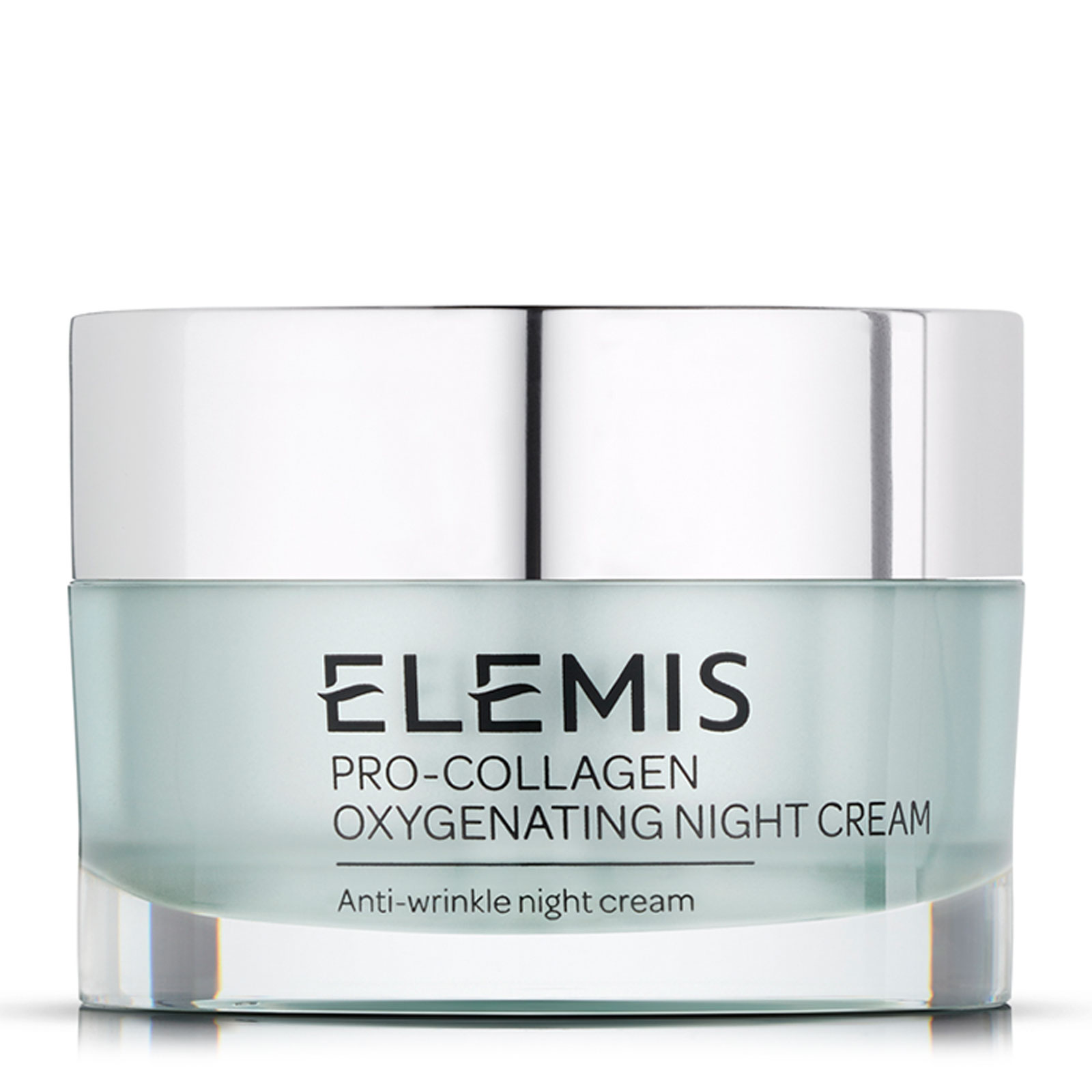ELEMIS Pro-Collagen Oxygenating Night Cream 30ml