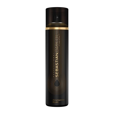 Sebastian Professional Dark Oil Silkening Fragrant Mist 200ml