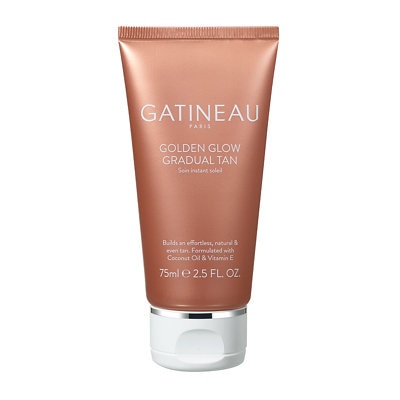 Gatineau Golden Glow Gradual Tan 75ml