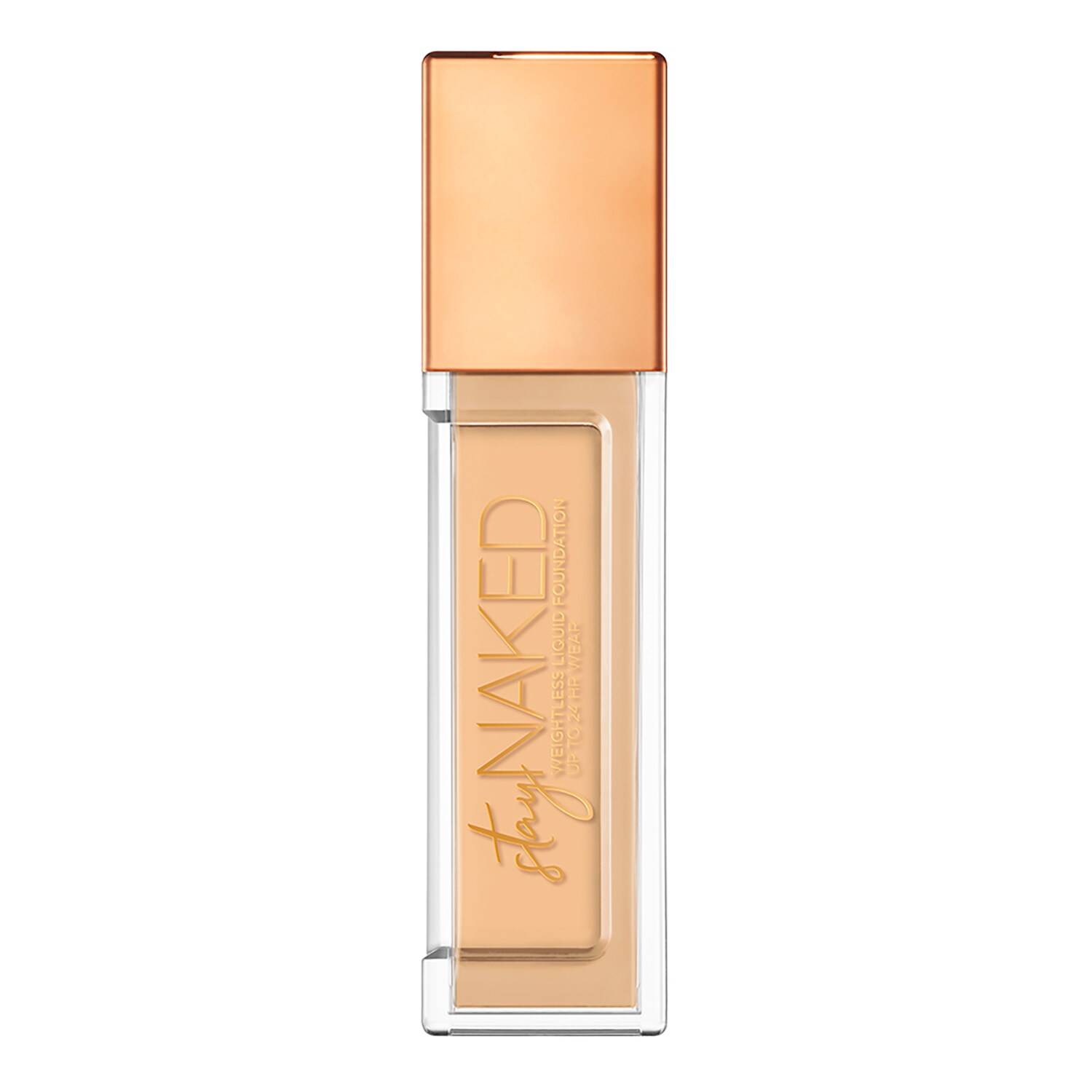 Urban Decay Stay Naked Foundation 30ml FEELUNIQUE urban-decay-stay-naked-foundation-30ml-feelunique