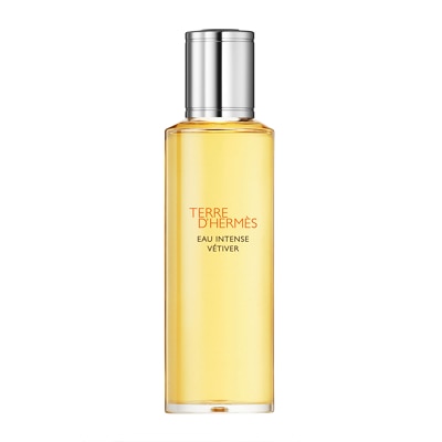 Hermès Terre d'Hermès Eau Intense Vétiver Eau de Parfum Refill 125ml