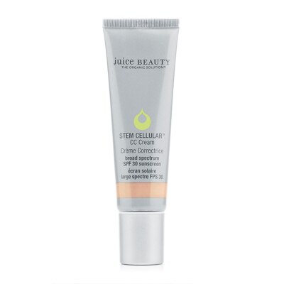 Juice Beauty Stem Cellular Cc Cream 50ml Feelunique