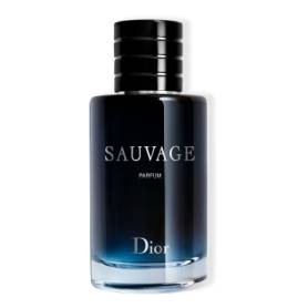 DIOR Sauvage Parfum 100ml