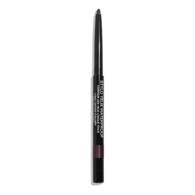CHANEL STYLO YEUX WATERPROOF LONGWEAR EYELINER AND KOHL PENCIL 0.30G