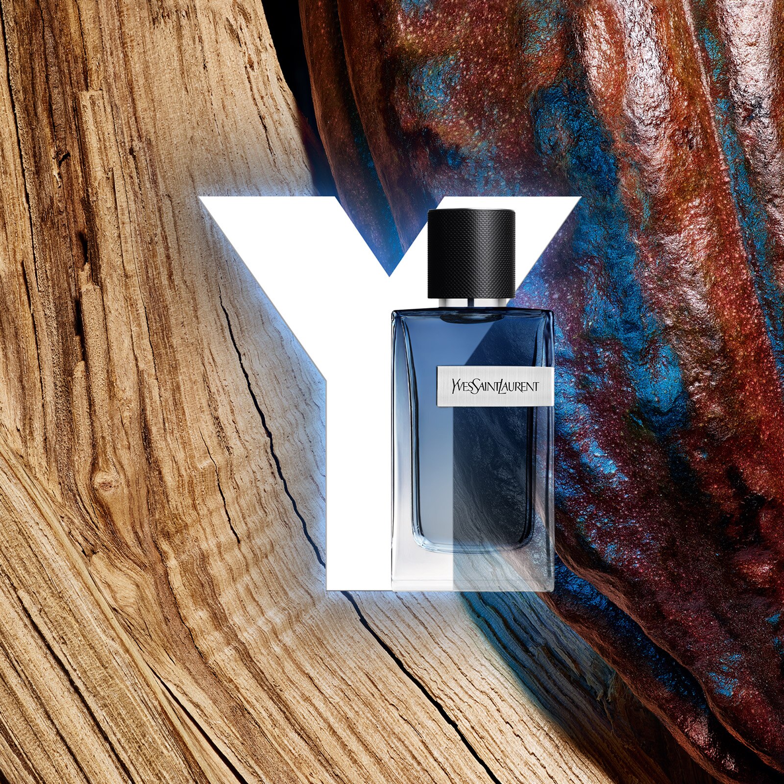 yves saint laurent y intense