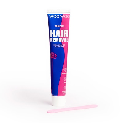 WooWoo Tame it Hair Removal Cream 50ml