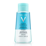 Vichy Pureté Thermale Waterproof Eye Make-Up Remover 100ml