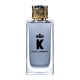 K by DOLCE&GABBANA Eau de Toilette 100ml