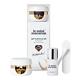 LE MINI MACARON Gel Manicure Kit Milkshake 160g