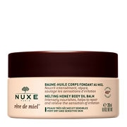 NUXE Rêve de Miel Body Oil Balm 200ml