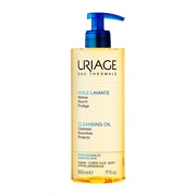 Uriage Cleansing Oil 500ml