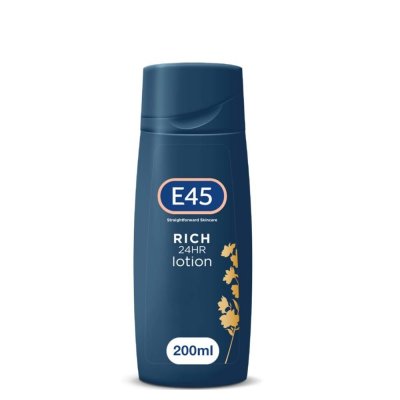 e45 rich cream