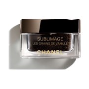 CHANEL SUBLIMAGE LES GRAINS DE VANILLE  Purifying And Radiance-Revealing Vanilla Seed Face Scrub 50g