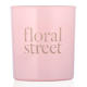 Floral Street Rose Provence Candle 200g