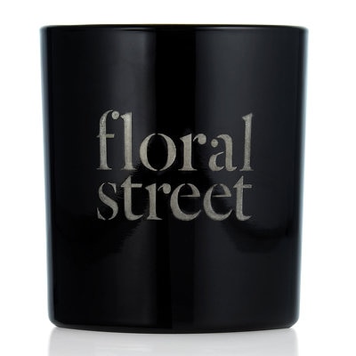 Floral Street Fireplace Candle 200g