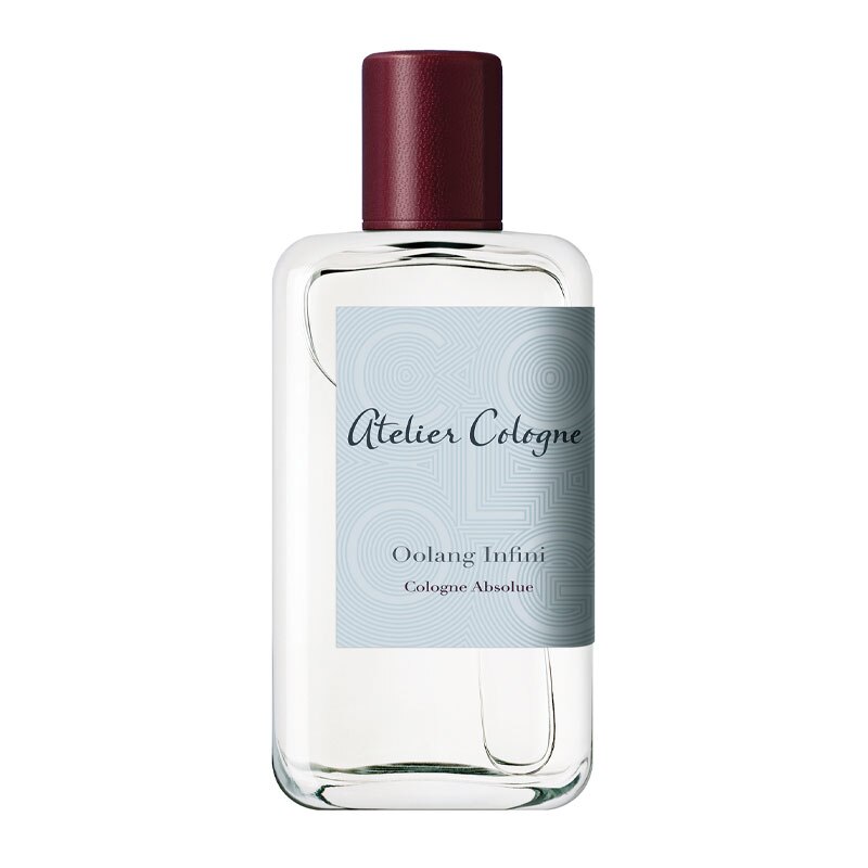 Atelier Cologne Oolang Infini Cologne Absolue Spray 100ml - Image 1