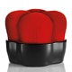 Shiseido Hanatsubaki Hake Brush