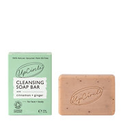 UpCircle Cinnamon & Ginger Chai Soap Bar 100g