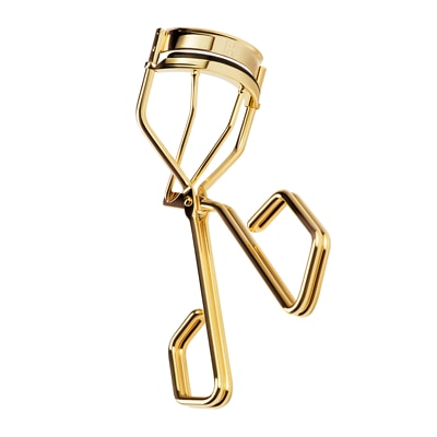 Hourglass Lash Curler