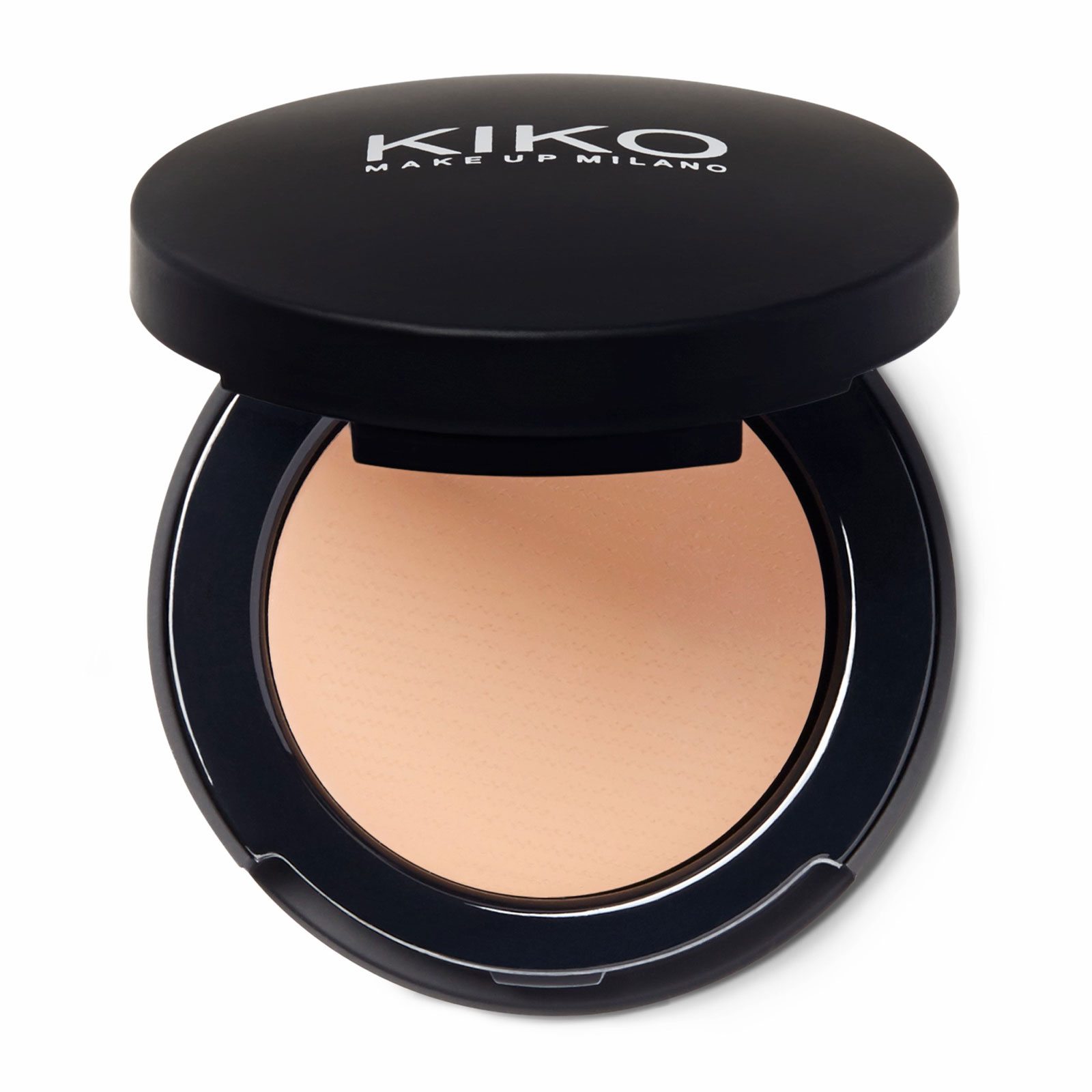 Kiko Milano Full Coverage Concealer 01 Light 2Ml - Image 1