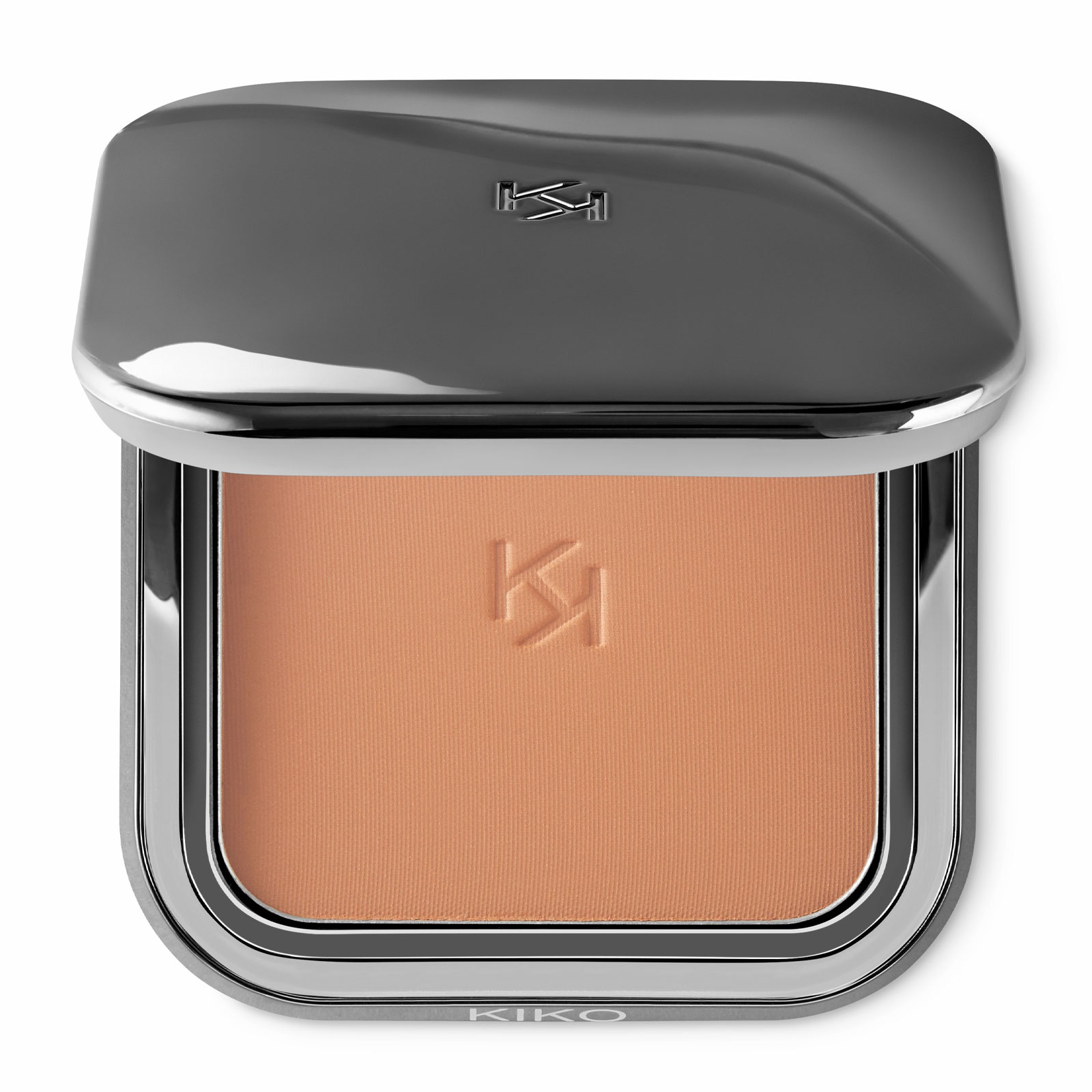 Kiko Milano Flawless Fusion Bronzer Powder 12G 03 Cinnamon