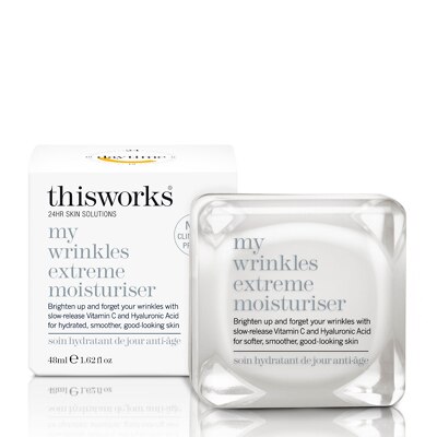 this works anti wrinkle cream