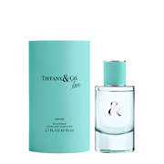 Tiffany & Co. Tiffany & Love For Her Eau de Parfum 50ml