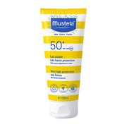 Mustela Very High Protection Sun Lotion SPF50+ 100ml