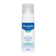 Mustela Stelatopia Foam Shampoo 150ml