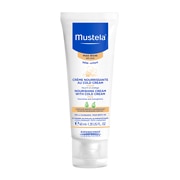 Mustela Nourishing Cream with Cold Cream Face 40ml