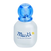 Mustela Musti Eau de Soin Delicate Fragrance 50ml