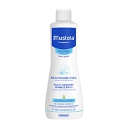 Mustela Multi-Sensory Bubble Bath 750ml