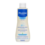 Mustela Gentle Shampoo 500ml