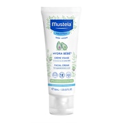 Mustela Hydra Bébé Facial Cream 40ml