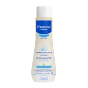 Mustela Gentle Shampoo 200ml