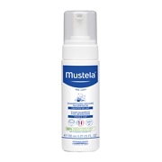 Mustela Foam Shampoo for Newborns 150ml