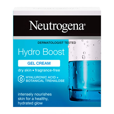 Hydro Boost Gel Cream Moisturiser 50ml | FEELUNIQUE