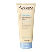 Aveeno Dermexa Daily Emollient Cream 200ml