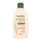 Aveeno Daily Moisturising Yogurt Body Wash Vanilla & Oat Scented Normal to Dry Skin 300ml