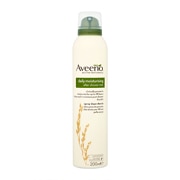 Aveeno Daily Moisturising After Shower Mist Spray 200ml