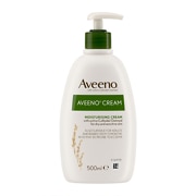 Aveeno Cream 500ml