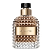 Valentino Uomo Eau de Toilette 100ml