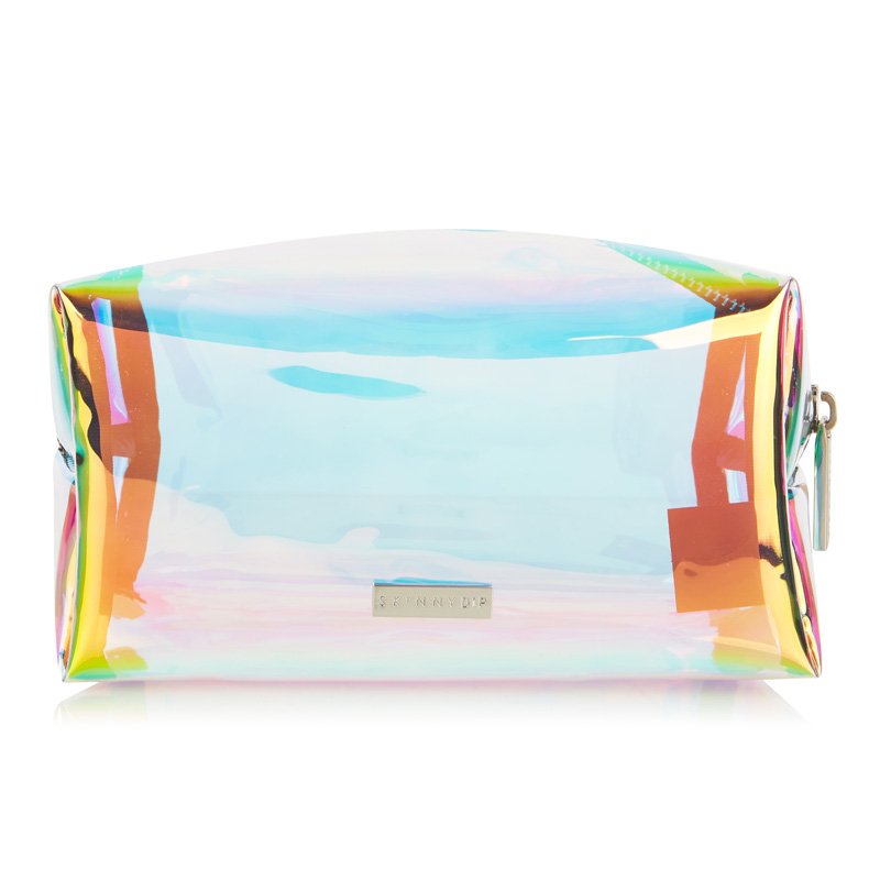 skinnydip travel makeup bag