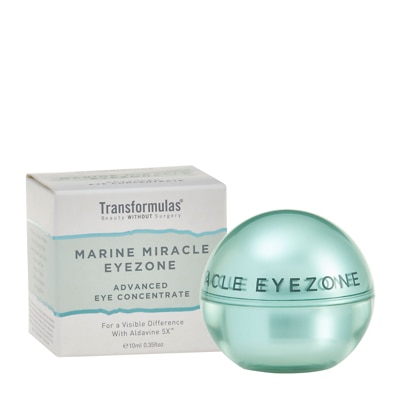transformulas face contour & tightening cream