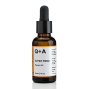 Q+A Super Food Facial Oil 30ml